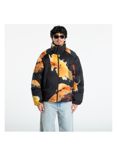 Яке Y-3 M Aop Puff Jacket Multicolor S