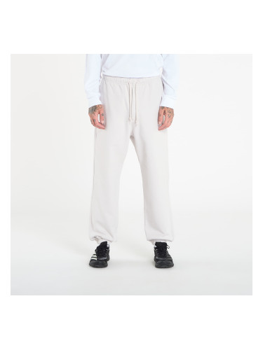Потници Y-3 Fleece Trackpant UNISEX Chalk Pearl L