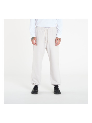 Потници Y-3 Fleece Trackpant UNISEX Chalk Pearl XL