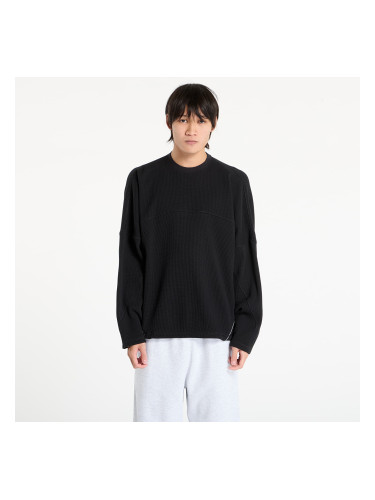 Тениска adidas x OG LA La Cienega Sports Long-Sleeve Top UNISEX Black S