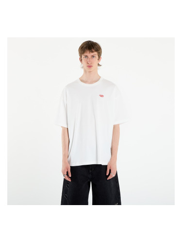 Тениска Diesel T-Boxt-T6 T-Shirt Off White L
