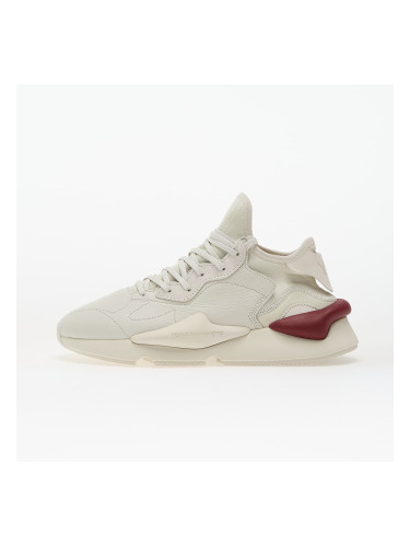 Сникърси Y-3 Kaiwa Orbit Grey/ Orbit Grey/ Collegiate Burgundy EUR 46 2/3