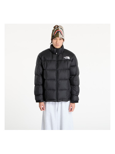 Яке The North Face M Lhotse Jacket TNF Black L