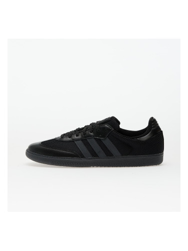 Сникърси adidas Samba Og Core Black/ Carbon/ Silver Metallic EUR 44
