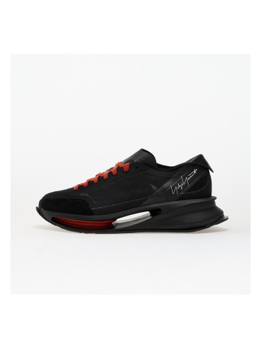 Сникърси Y-3 S-Gendo Run Black/ Black/ Tribe Orange EUR 36 2/3
