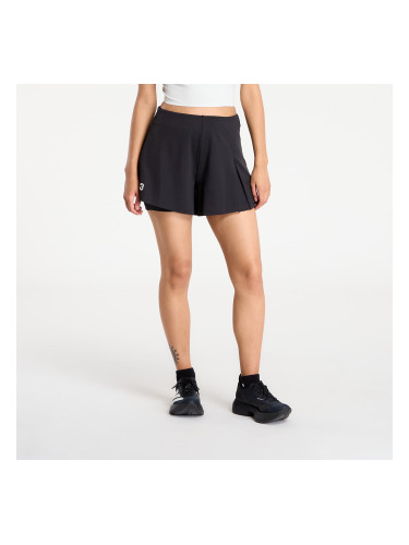 Къси панталони Y-3 Match Short Black XS