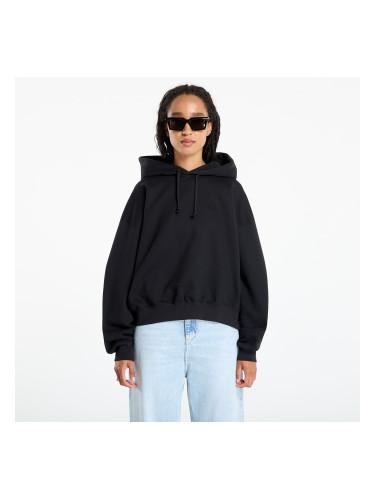 Суитшърт Y-3 Fleece Hoodie Black L/42