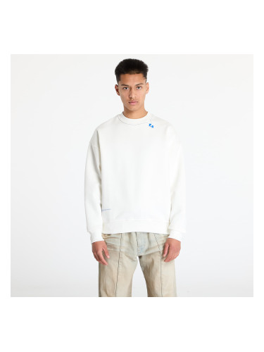 Суитшърт FTSHP RFTW Crewneck UNISEX Off White L