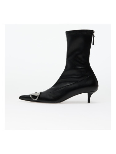 Сникърси Diesel Venus D-Venus Kittie Bt Boots Black EUR 37