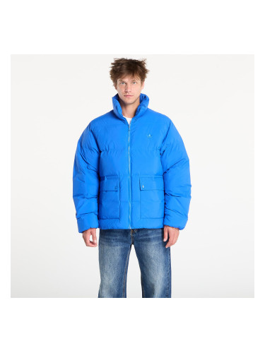 Яке adidas Originals Synthetic Down Puffer Blue L