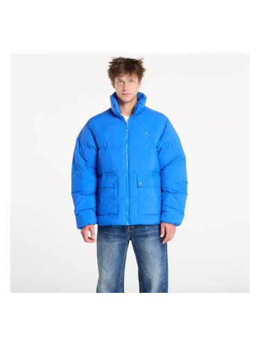 Яке adidas Originals Synthetic Down Puffer Blue XL