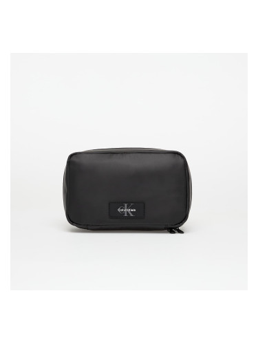 Calvin Klein Utility Dopp Kit Black Universal