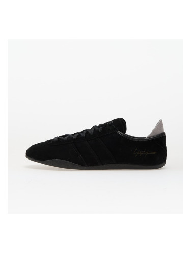 Сникърси Y-3 Tokyo Black/ Black/ Black EUR 36 2/3