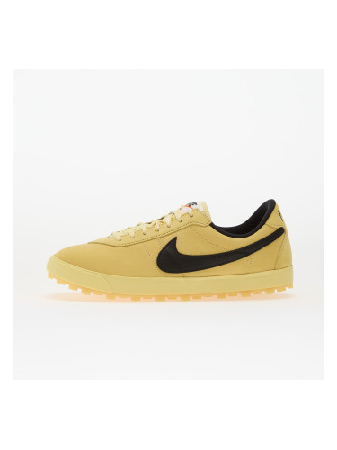 Сникърси Nike Astrograbber Qs Soft Yellow/ Black-Sail-Safety Orange EUR 42.5