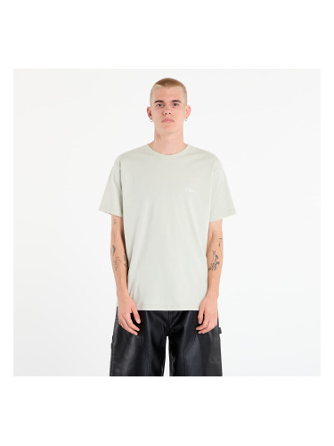 Тениска DIME Cursive Small Logo T-Shirt UNISEX Charcoal Moss L