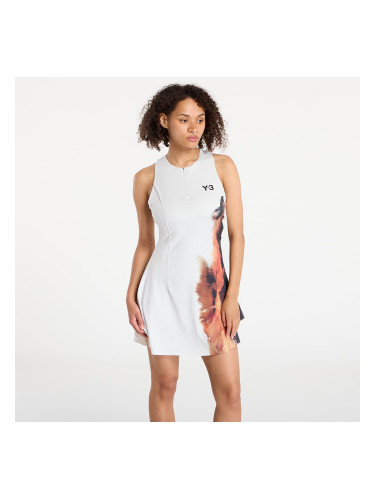 Облекло Y-3 Wow Dress Orbit Grey L