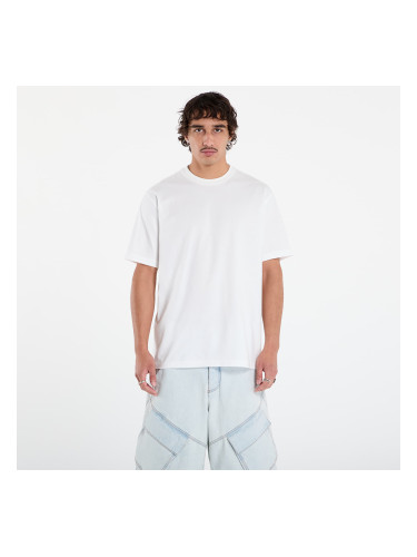 Тениска Y-3 Gfx Ss Tee 1 UNISEX Core White L