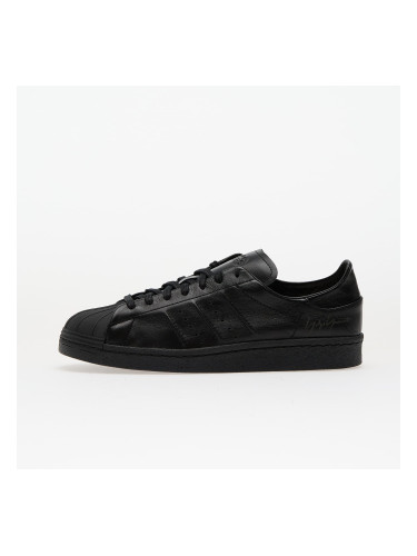 Сникърси Y-3 Superstar Black/ Black/ Black EUR 39 1/3