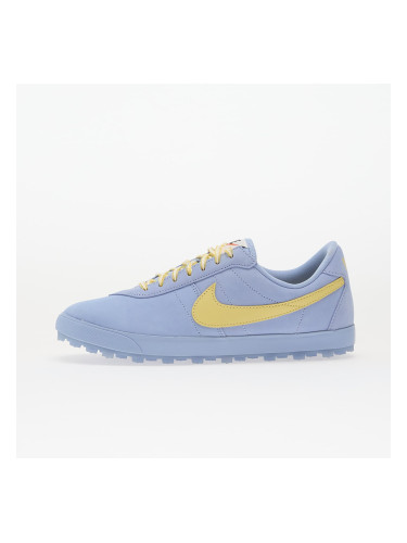 Сникърси Nike Astrograbber Qs Aluminum/ Soft Yellow-Sail-Black-Safety Orange EUR 42