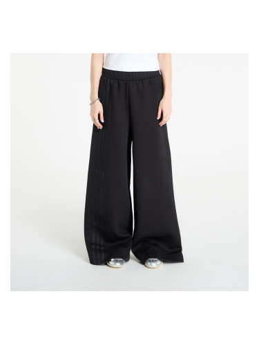 Панталони adidas Off Placed 3-Stripes Wide Pant Black L