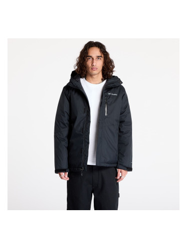 Яке Columbia Oak Harbor™ II Insulated Jacket Black S