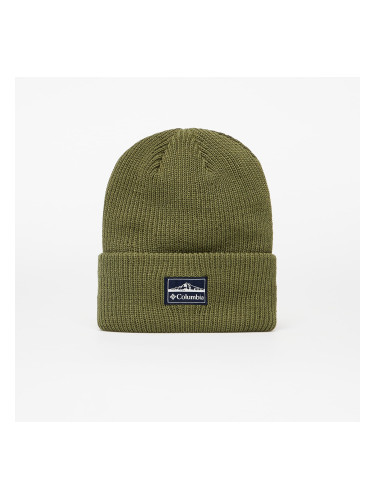 Шапка Columbia Lost Lager™ II Beanie Stone Green Universal