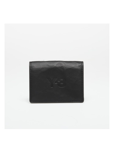 Портфейл Y-3 Card Holder Black Universal