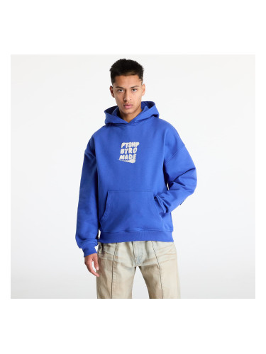 Суитшърт FTSHP RFTW Hoodie UNISEX Blue L