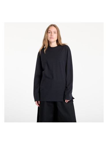 Тениска Y-3 Gfx Long Sleeve Tee UNISEX Black M