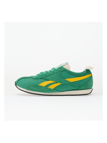 Сникърси Reebok R400 Upgrade Green/ Golden Haze/ Chalk EUR 36