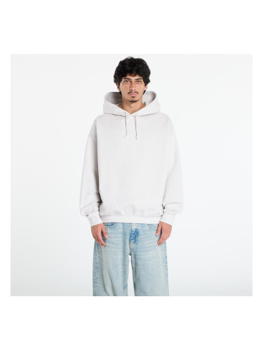 Суитшърт Y-3 Fl Hoodie UNISEX Chalk Pearl M