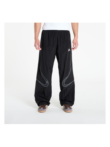 Панталони adidas Adilenium Season 4 Teamgeist Track Tracksuit Bottoms Black L