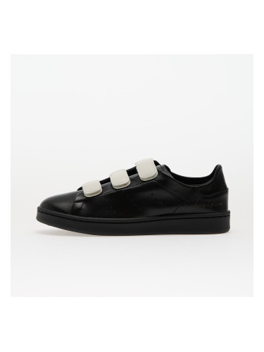 Сникърси Y-3 Stan Smith Velcro Black/ Black/ Orbit Grey EUR 42
