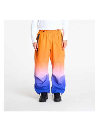 Панталони Nike Tech Men's Woven Pants Game Royal/ Safety Orange L