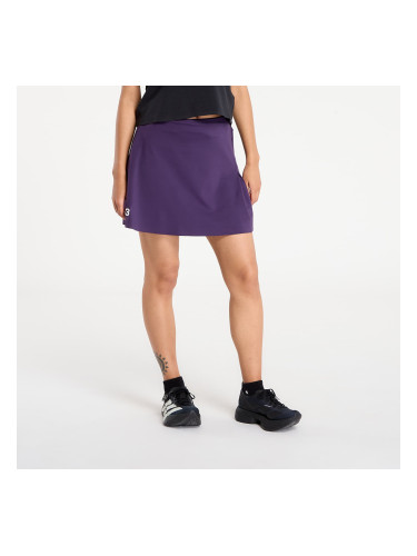 Пола Y-3 Match Skirt Aurora Plum M