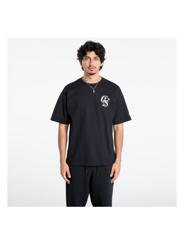 Тениска Columbia CSC™ Heritage Graphic Tee Black Heritage Mini L