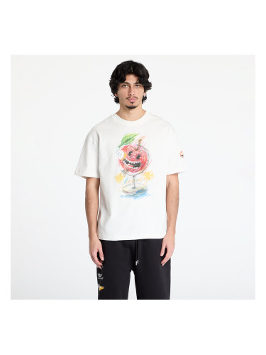 Тениска FTSHP x Kurňavka T-Shirt UNISEX Off White XXL