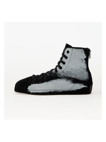 Сникърси Y-3 Nizzastar Hi Black/ Black/ Off White EUR 44 2/3