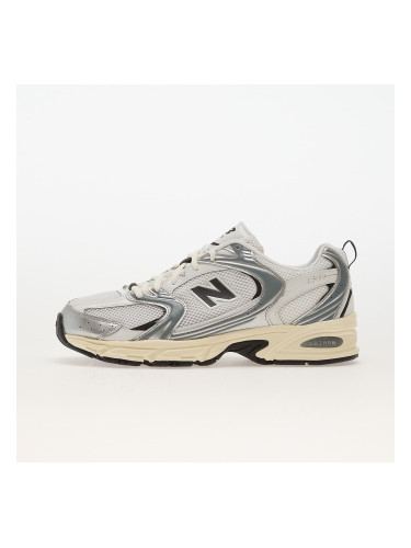 Сникърси New Balance 530 Silver Metallic EUR 44