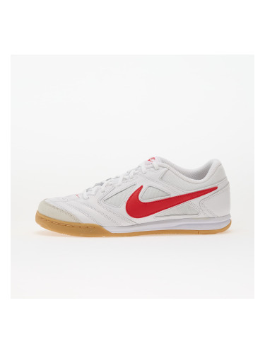 Сникърси Nike Gato White/ Univ Red-Gum Yellow-Photon Dust EUR 44.5