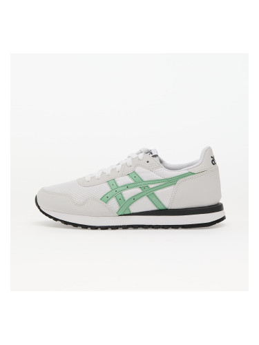 Сникърси Asics Tiger Runner Ii White/ Dark Mint EUR 36