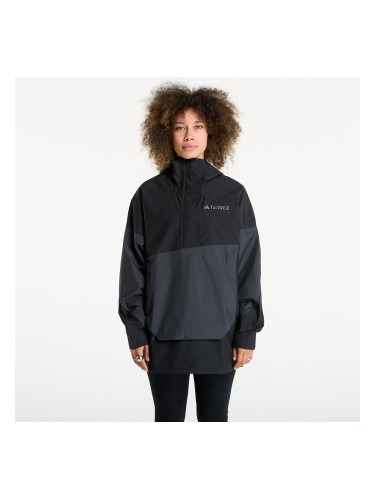 Яке adidas Terrex Xploric 2.5L Climaproof Anorak Black/ Carbon S