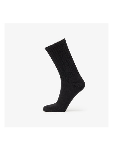 Чорапи Y-3 Terry Sock Black M