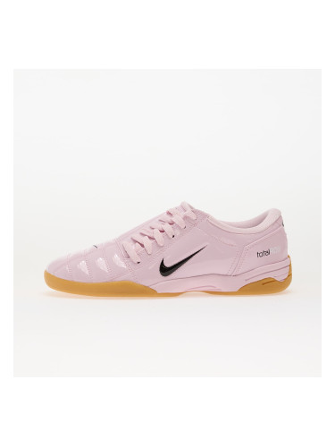 Сникърси Nike T90 Pink Foam/ Black-Gum Lt Brown-White EUR 41