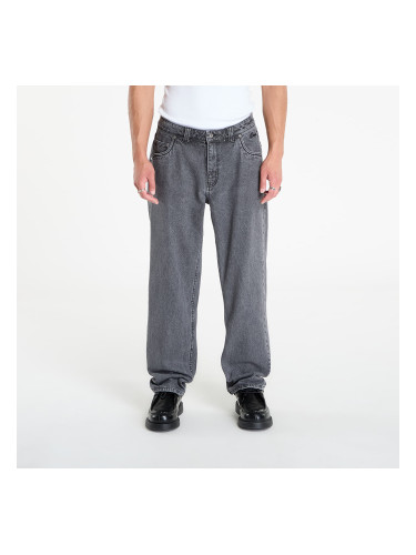 Дънки DIME Classic Relaxed Denim Pants Faded Black 32