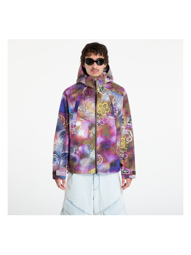 Ветровка KENZO x FUTURA 2000 Short Windbreaker Khaki L