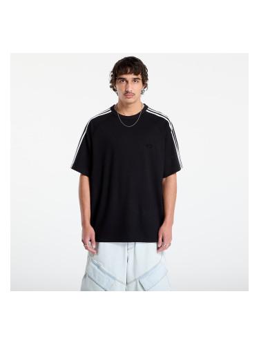 Тениска Y-3 Wire T-Shirt UNISEX Black XL