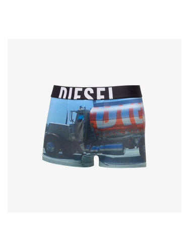 Боксерки Diesel Damien-D-Pop-40 Boxer-Shorts White XL