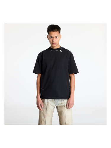 Тениска FTSHP RFTW T-Shirt UNISEX Black M
