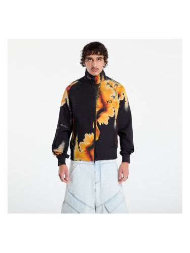 Суитшърт Y-3 Aop M 3S Tt Black M
